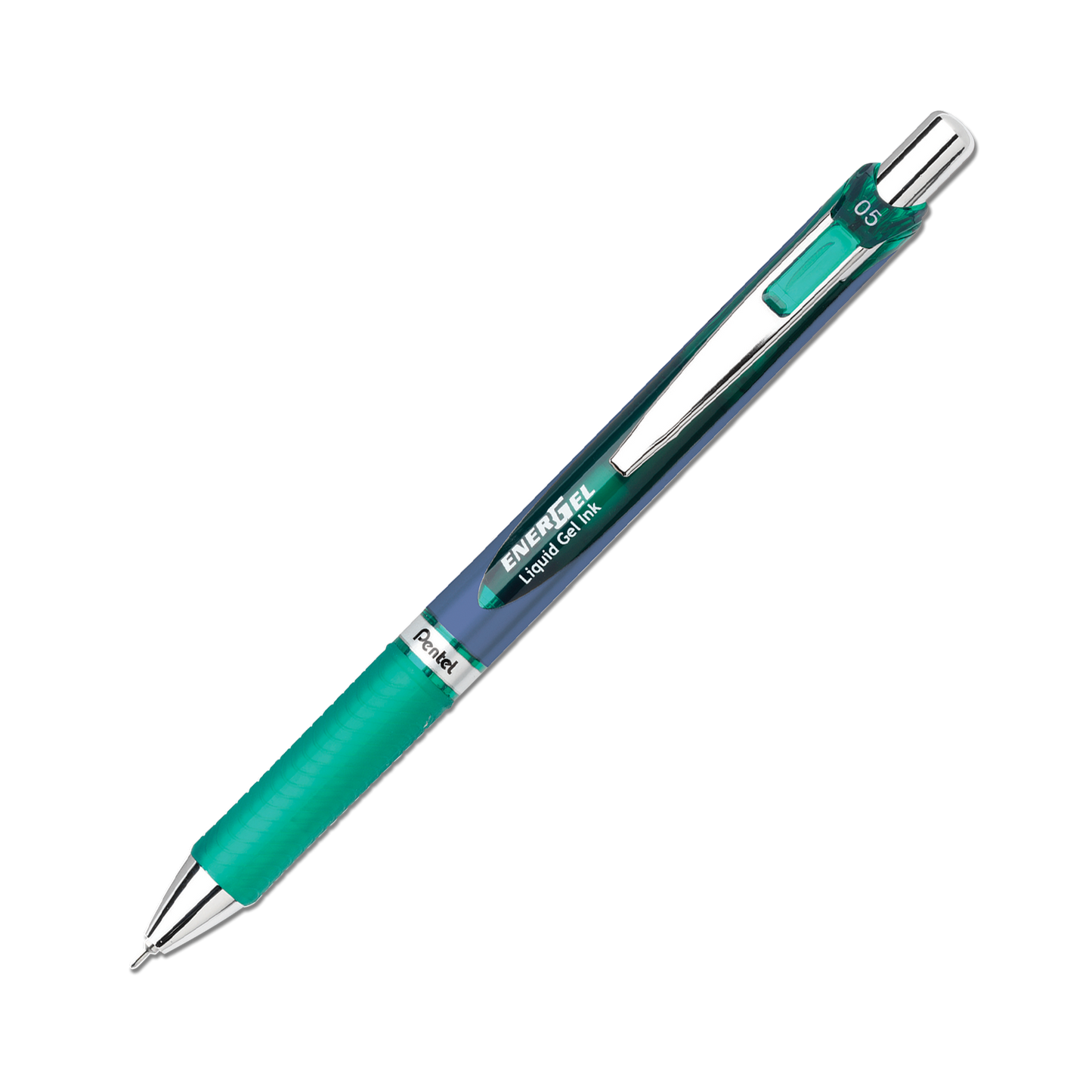 EnerGel RTX Liquid Gel Pen (needle tip)