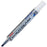 Markathon Pump Dry-Erase Marker, Assorted Ink, Eraser Caddy, 4-pk