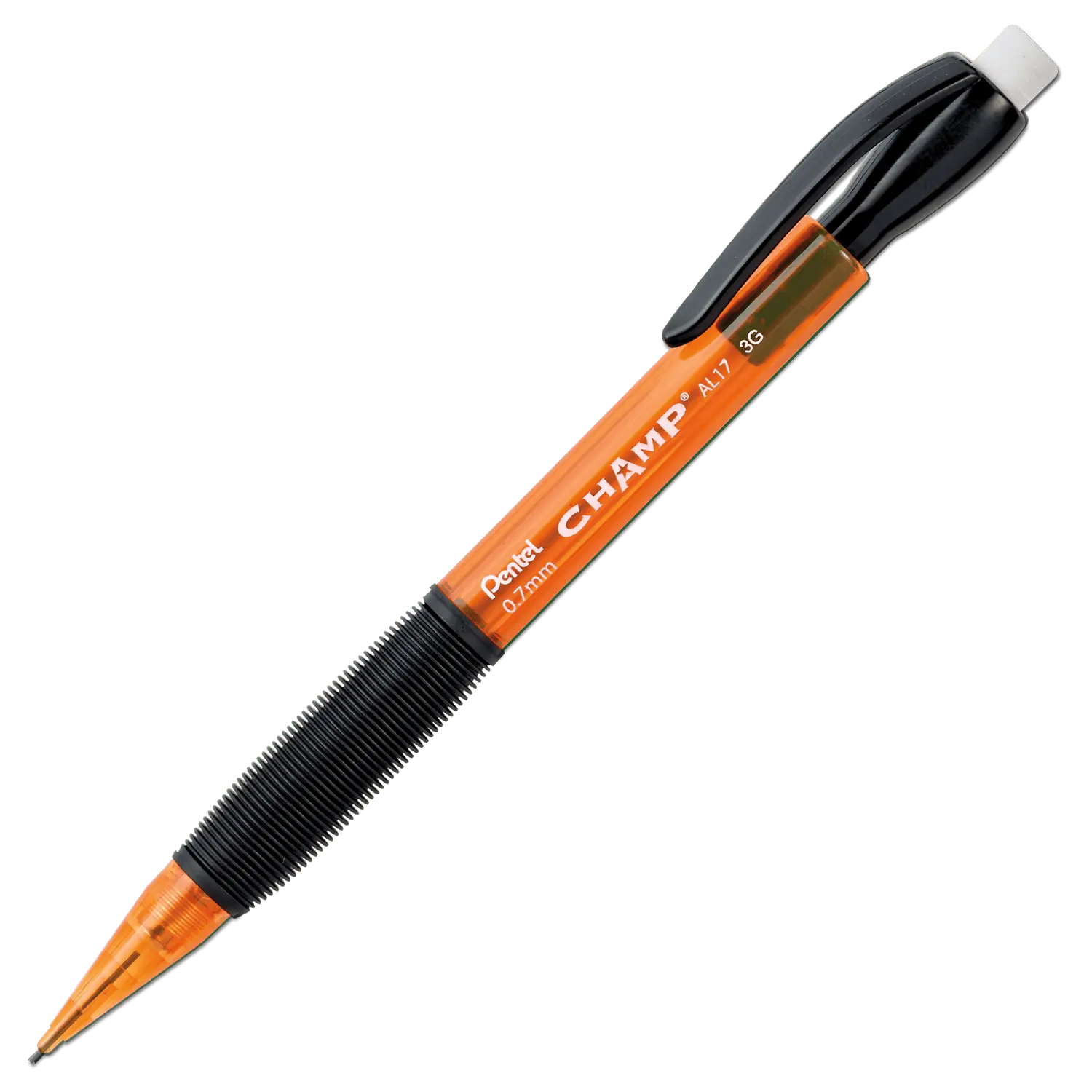 Champ Mechanical Pencil, 0.7mm - Pentel of America, Ltd.