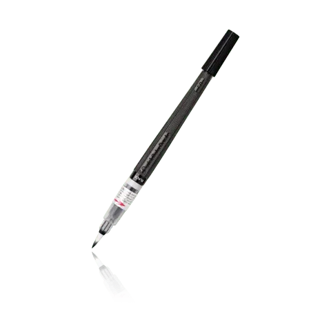 Color Brush™ - Black - Pentel of America, Ltd.