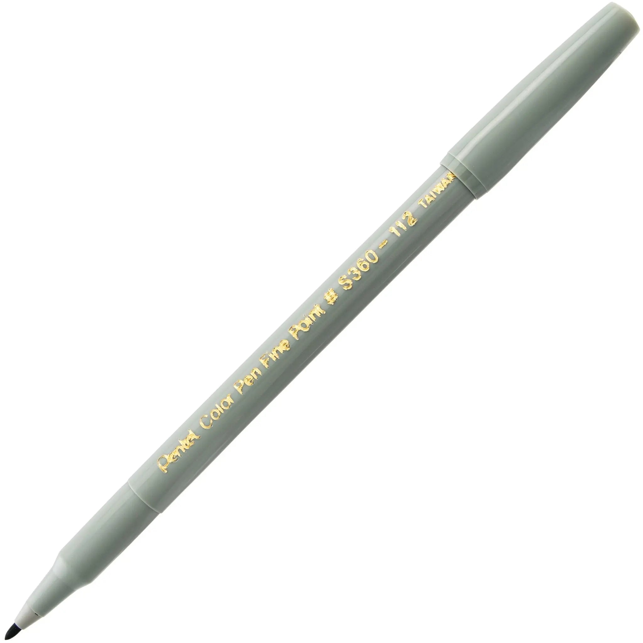 Color Pen - Pentel of America, Ltd.
