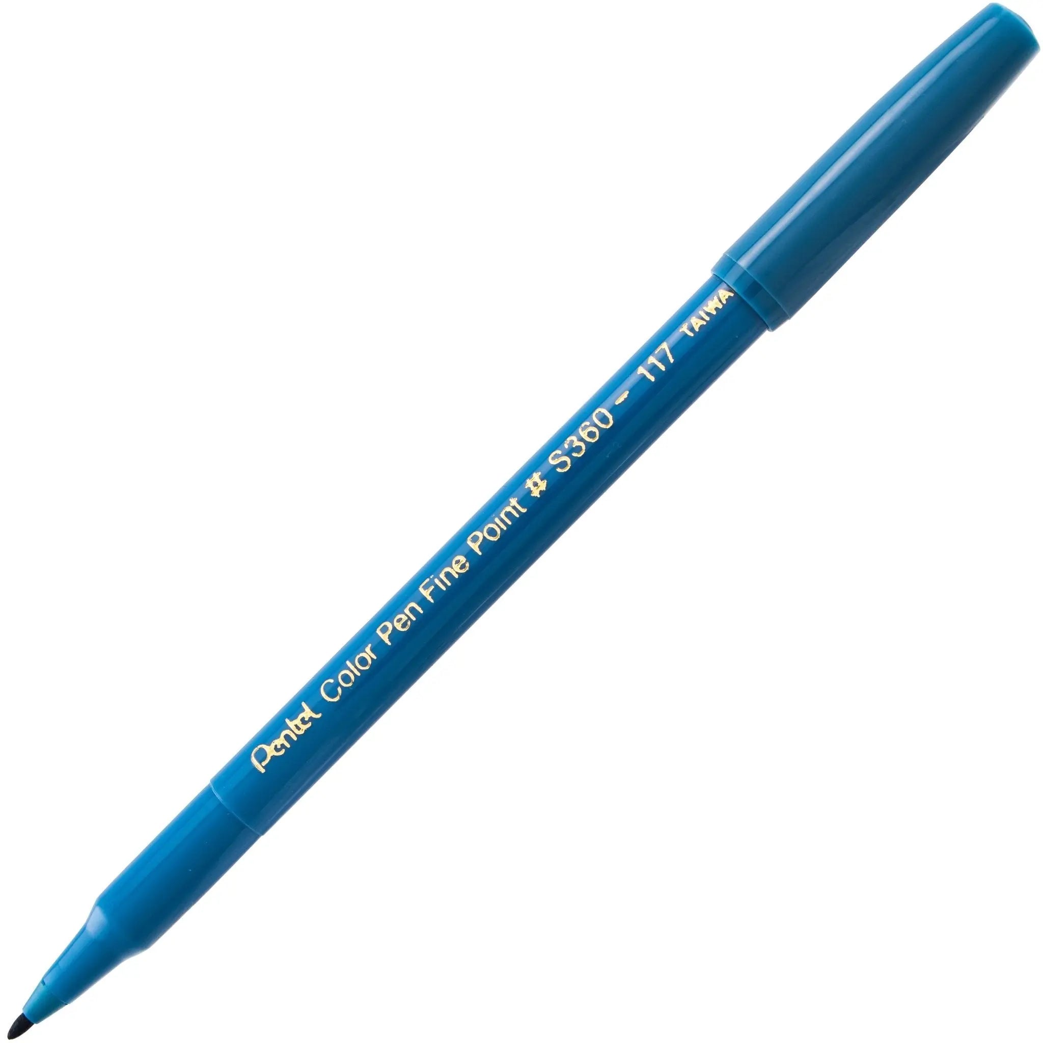 Color Pen - Pentel of America, Ltd.