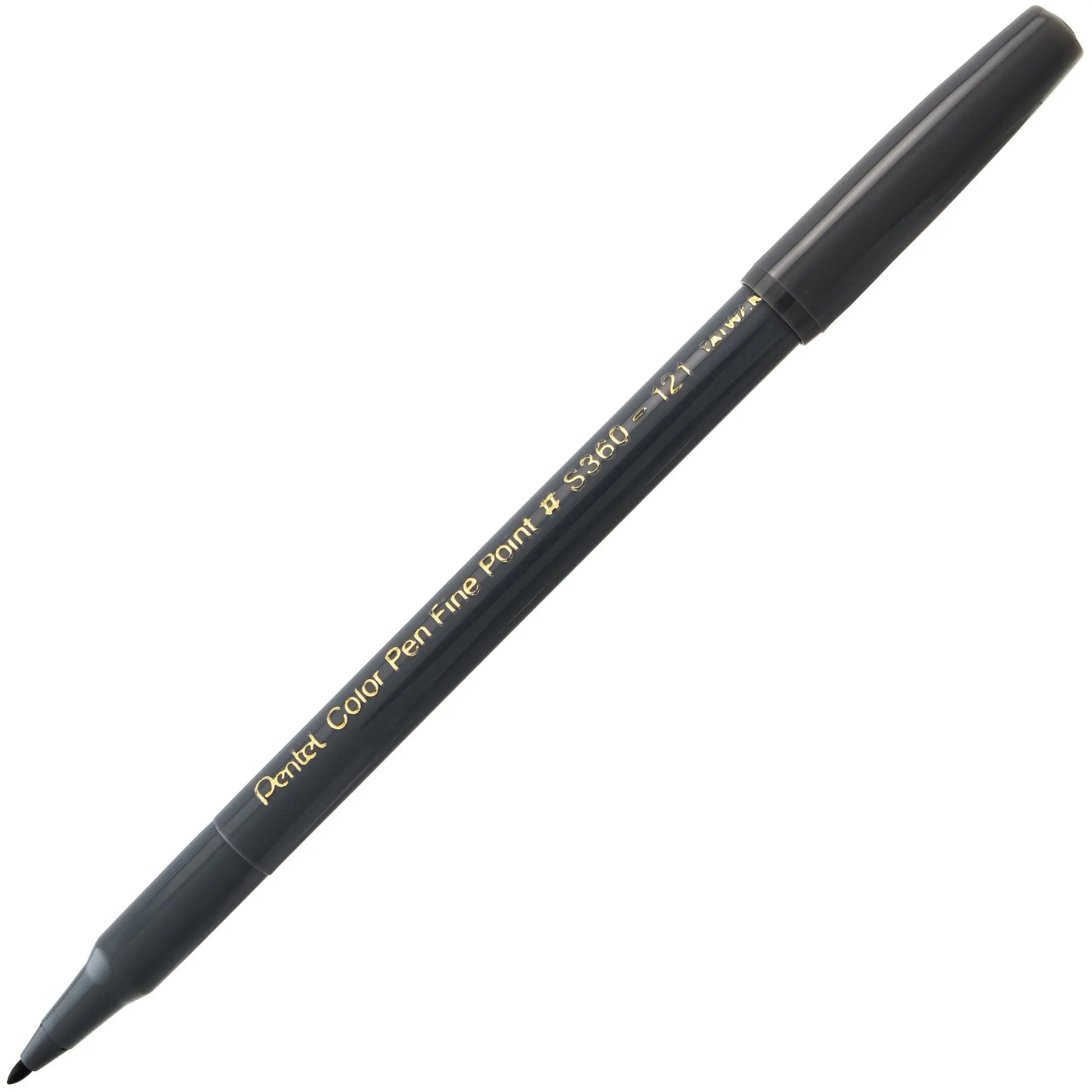 Color Pen - Pentel of America, Ltd.