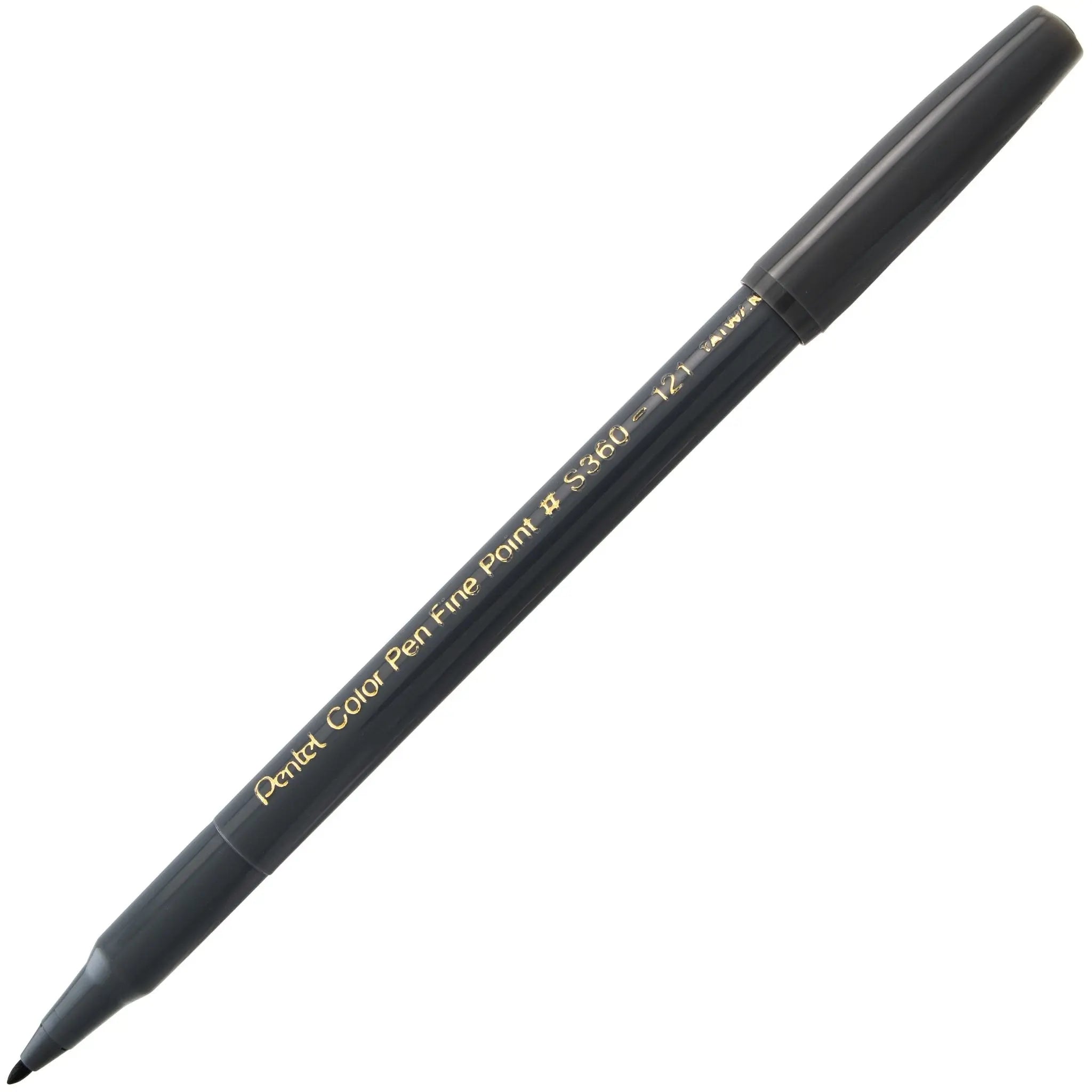 Color Pen - Pentel of America, Ltd.