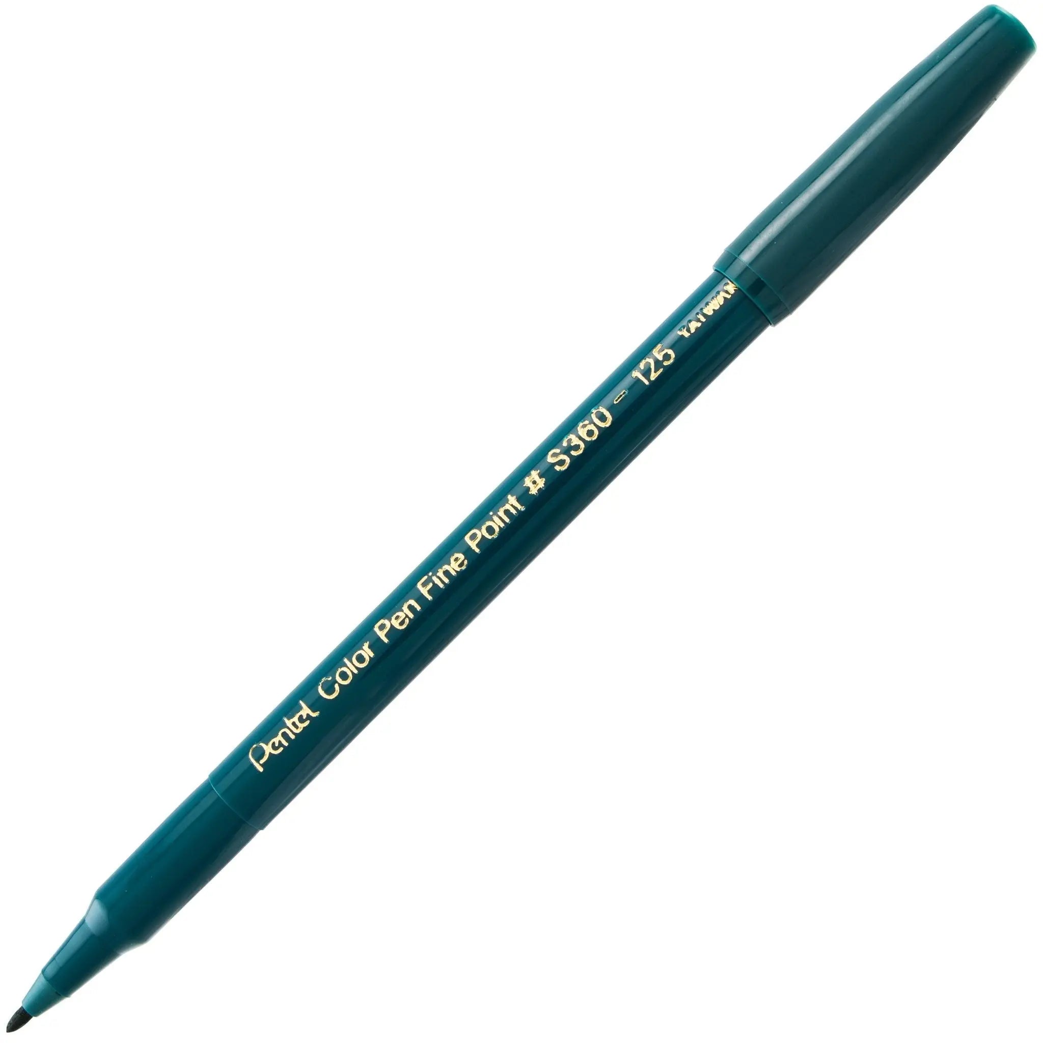 Color Pen - Pentel of America, Ltd.