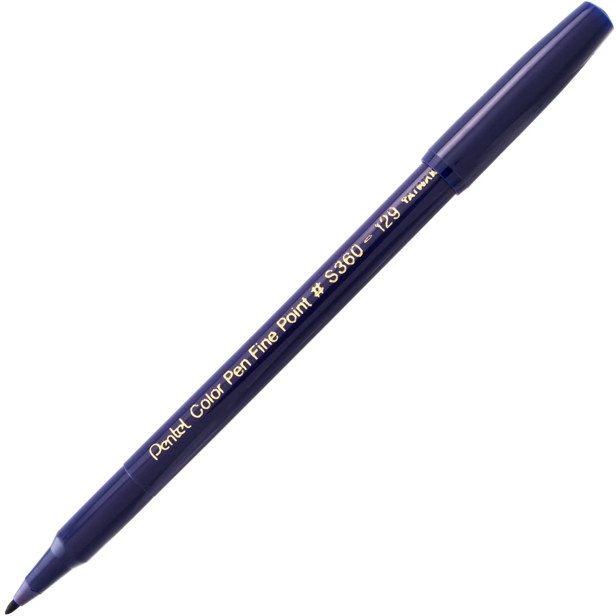 Color Pen - Pentel of America, Ltd.