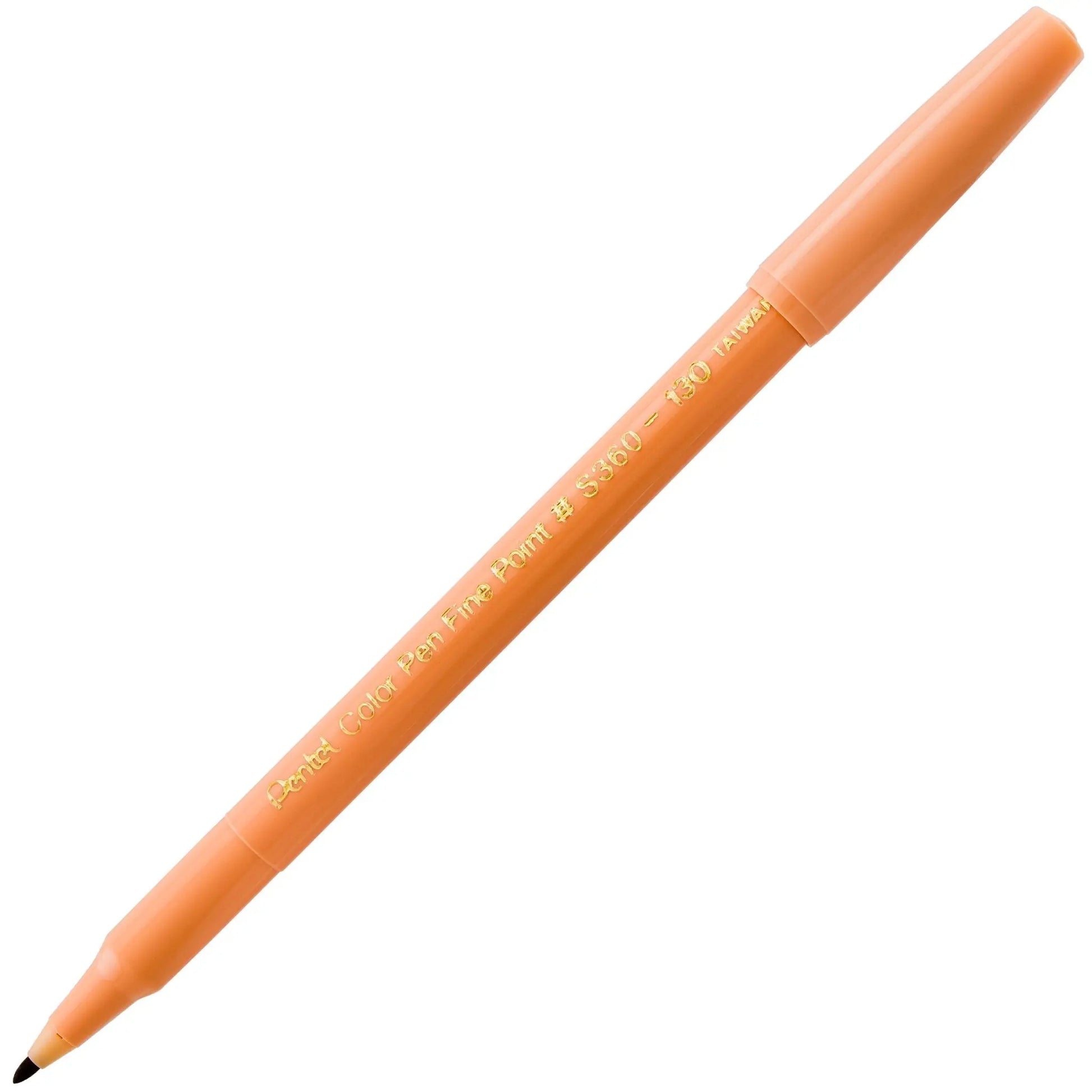 Color Pen - Pentel of America, Ltd.