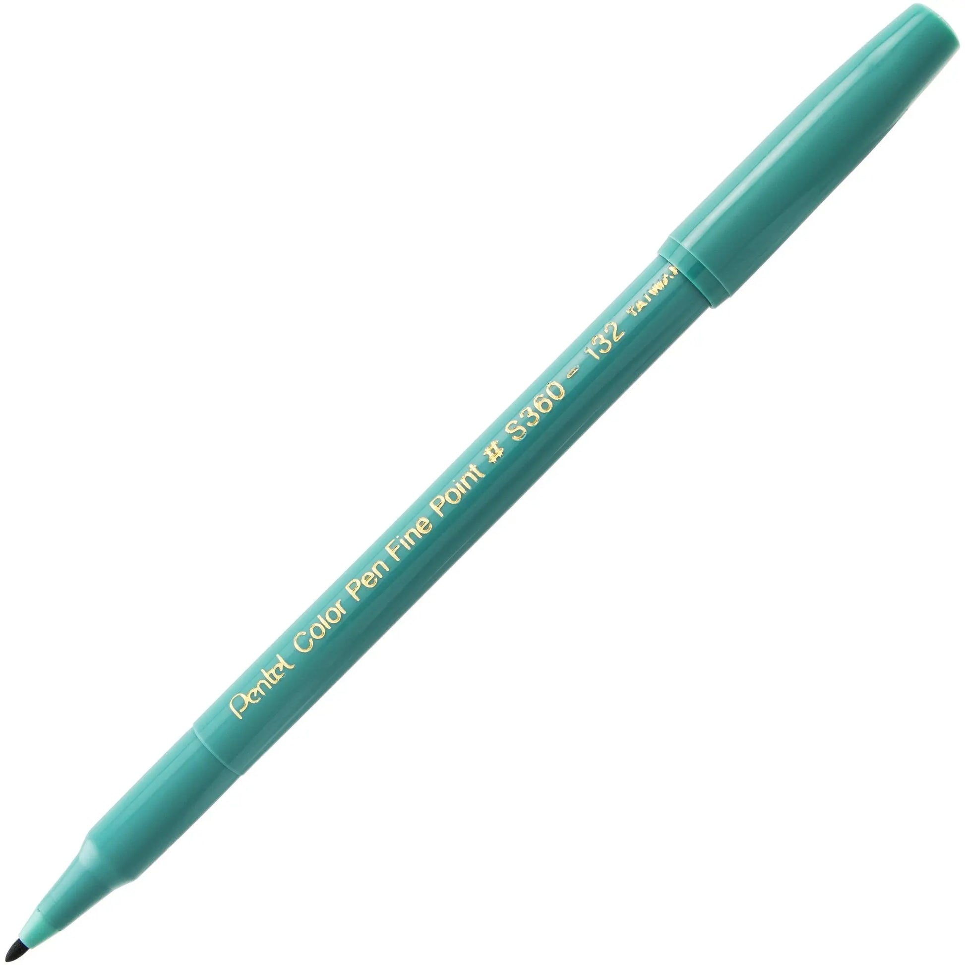 Color Pen - Pentel of America, Ltd.