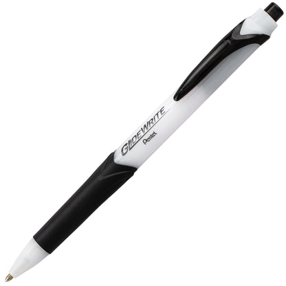 GlideWrite 2-in-1 Ballpoint Pen 6-pk