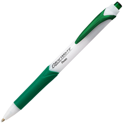 GlideWrite 2-in-1 Ballpoint Pen 14-pk