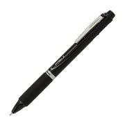 EnerGel 3 Multi - Function, 3 - Ink Gel Pen, (0.5mm) Fine Line, Black/Red/Blue Ink - Pentel of America, Ltd.