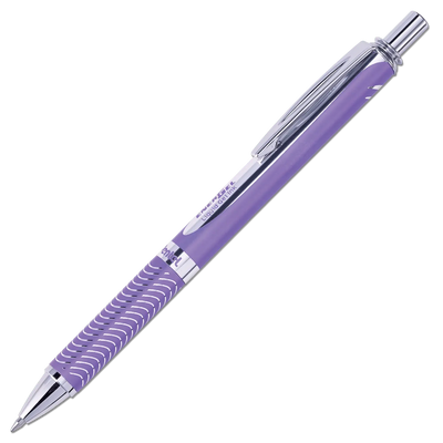 EnerGel Alloy Gel Pen