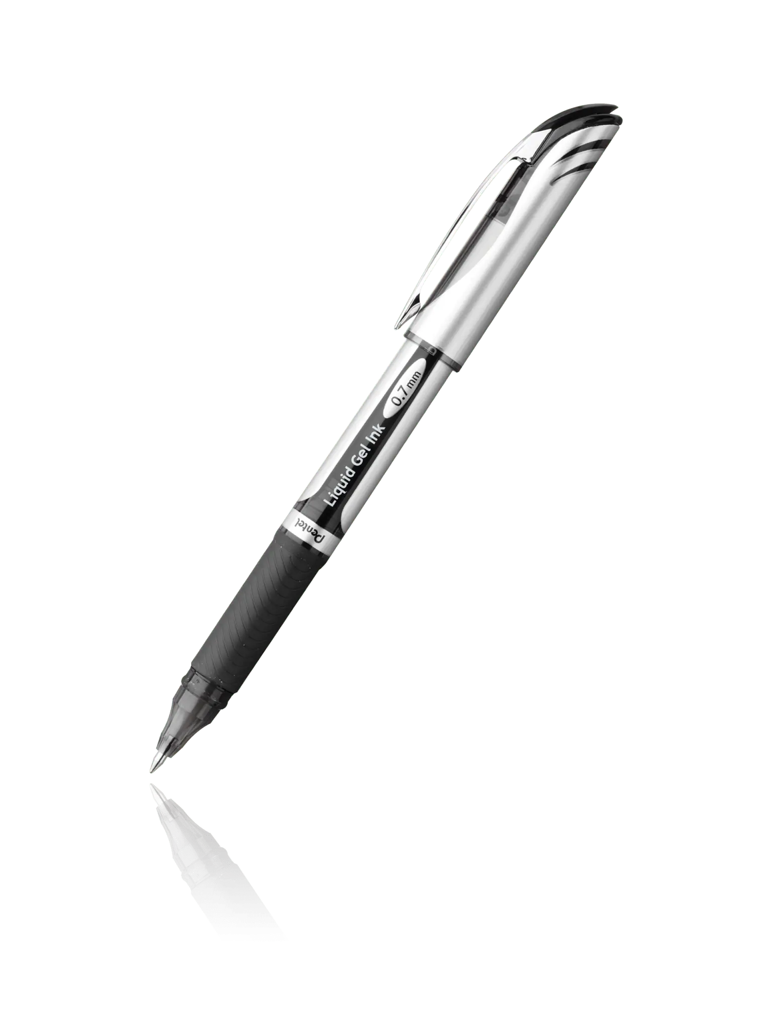 EnerGel Deluxe Liquid Gel Pen - Pentel of America, Ltd.