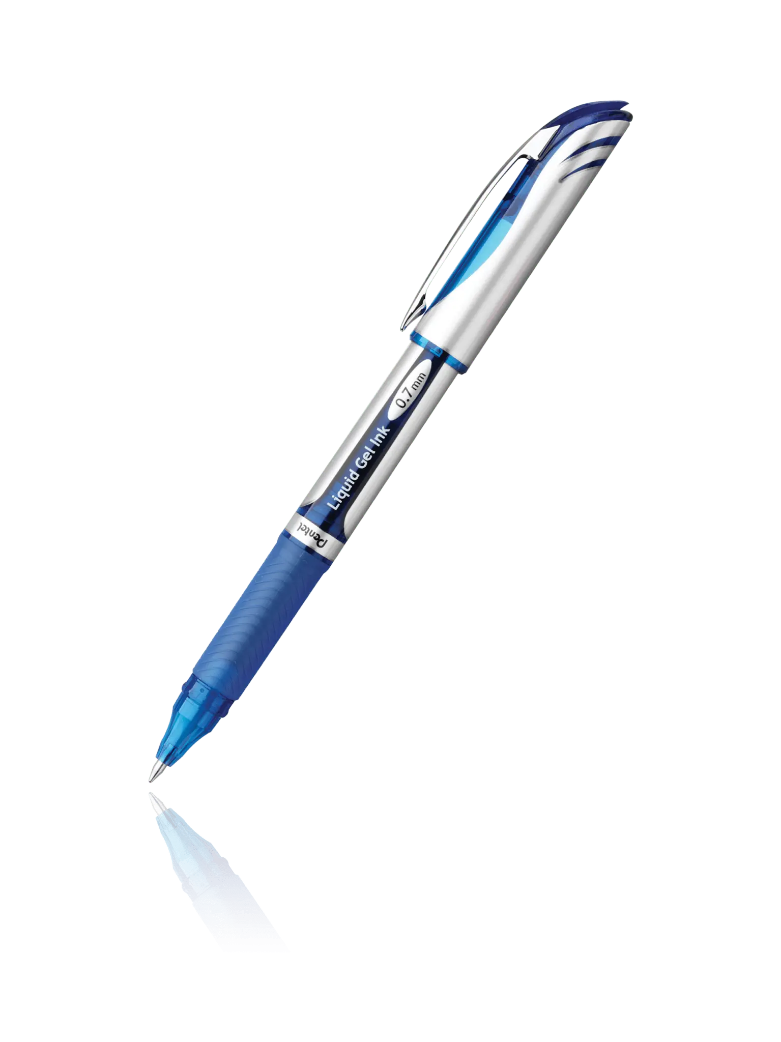 EnerGel Deluxe Liquid Gel Pen - Pentel of America, Ltd.