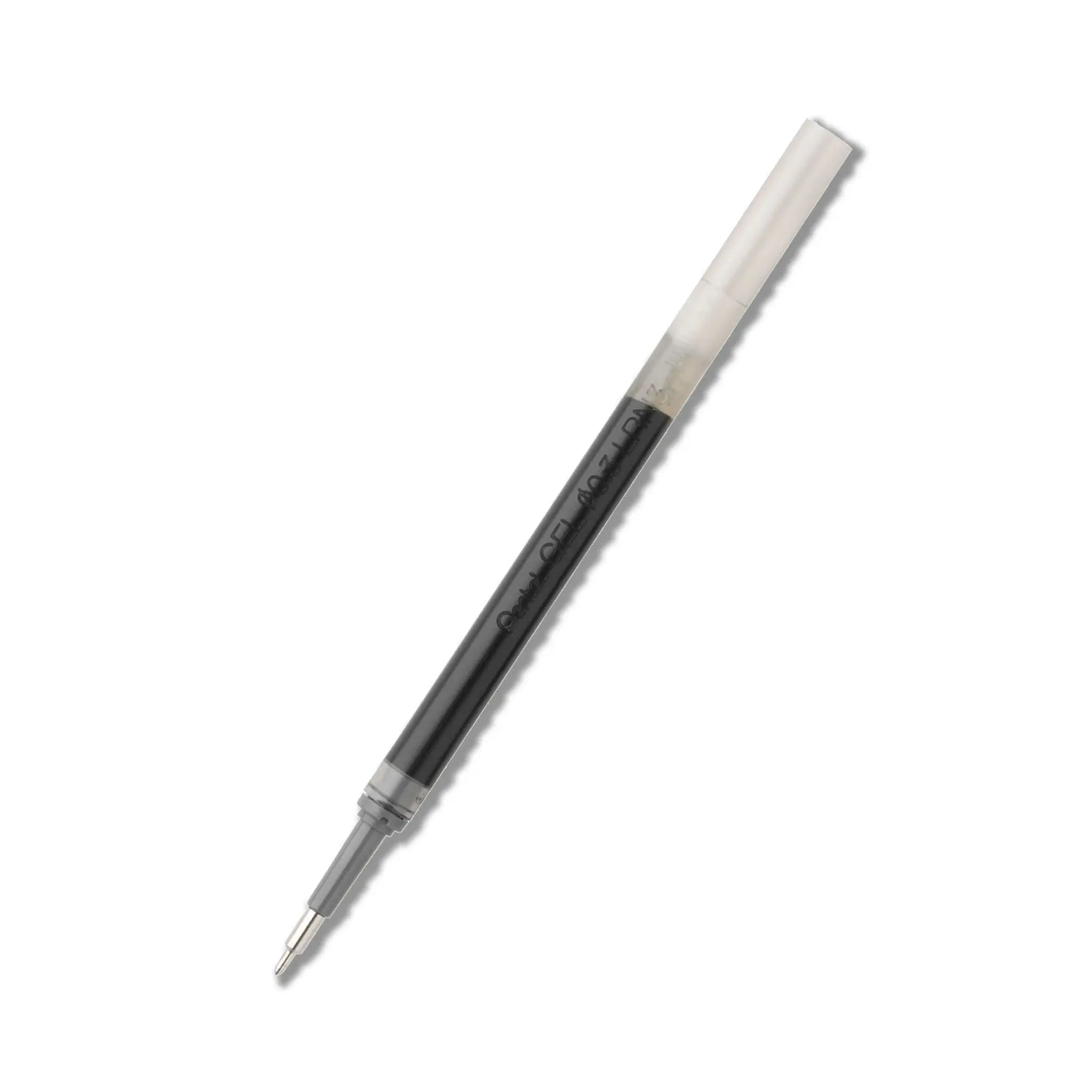 EnerGel Liquid Gel Pen Refill, 0.3mm Needle Tip - Pentel of America, Ltd.