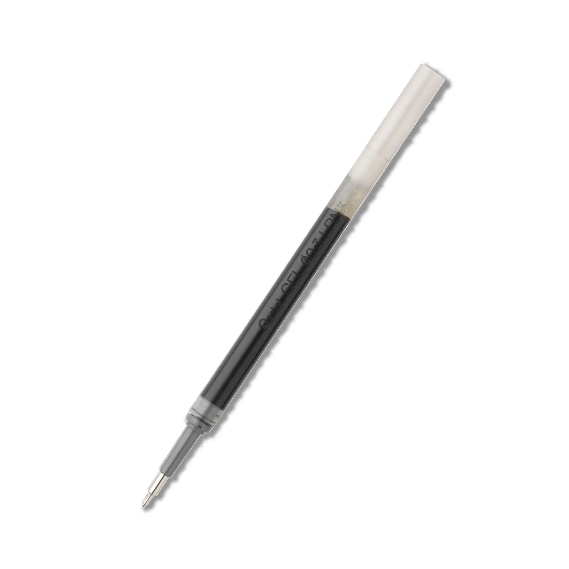 EnerGel Liquid Gel Pen Refill, 0.3mm Needle Tip - Pentel of America, Ltd.