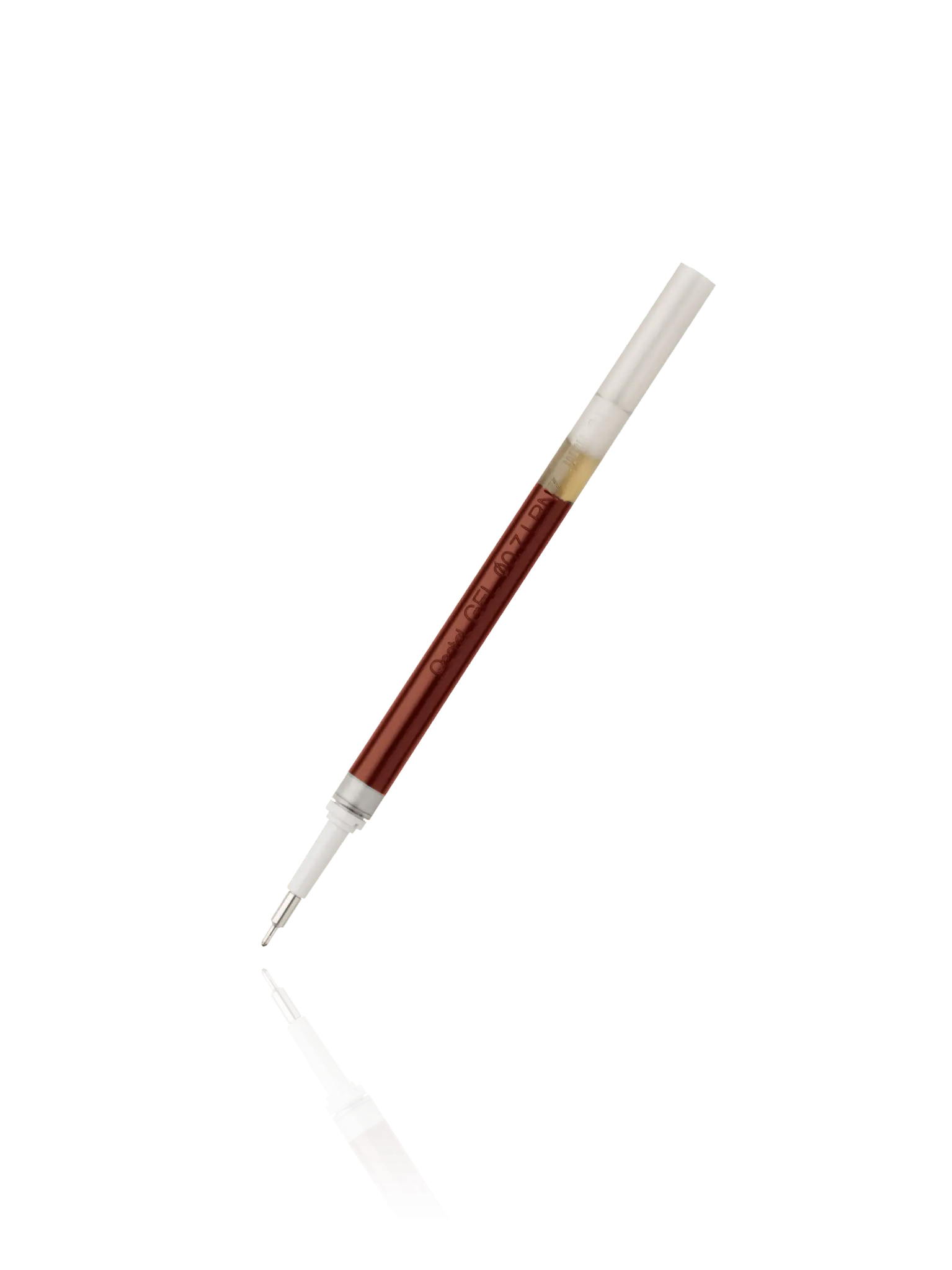 Penteljm20 Stylo Disposable Fountain Pen Navy Blue Ink Pack 6