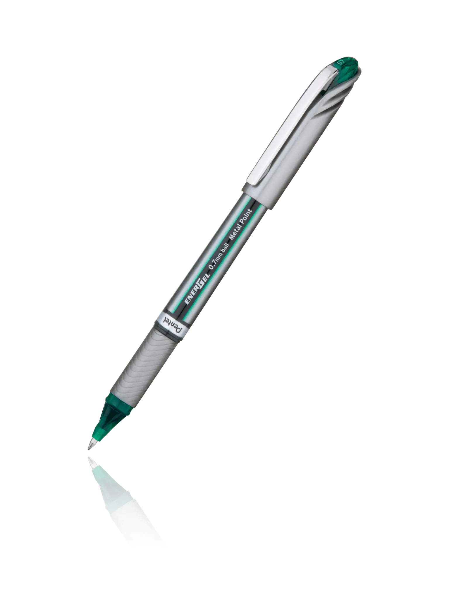 EnerGel NV Liquid Gel Pen – Pentel of America, - Main Image