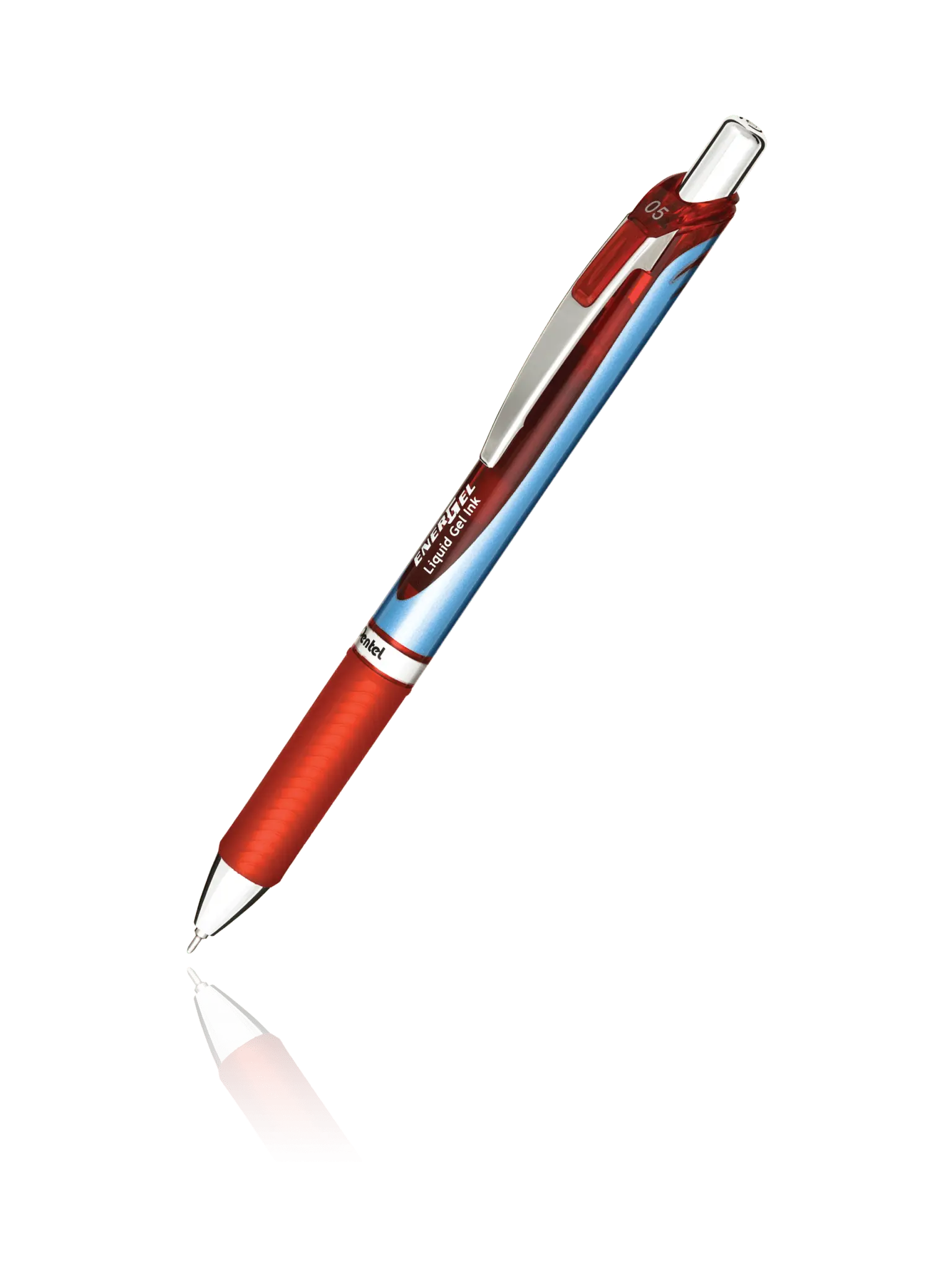 EnerGel RTX Liquid Gel Pen (needle tip) - Pentel of America, Ltd.