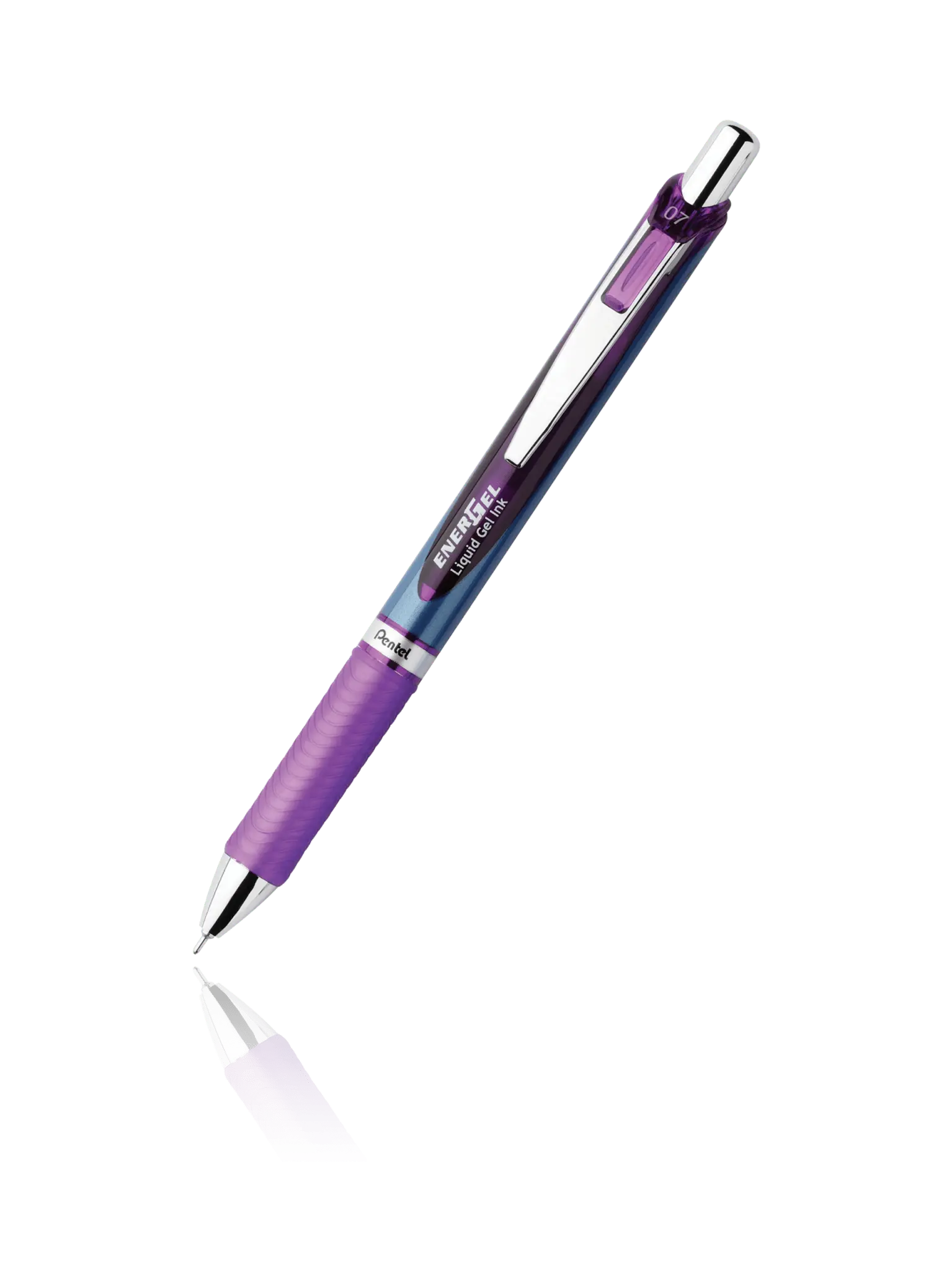 EnerGel RTX Liquid Gel Pen (needle tip) - Pentel of America, Ltd.