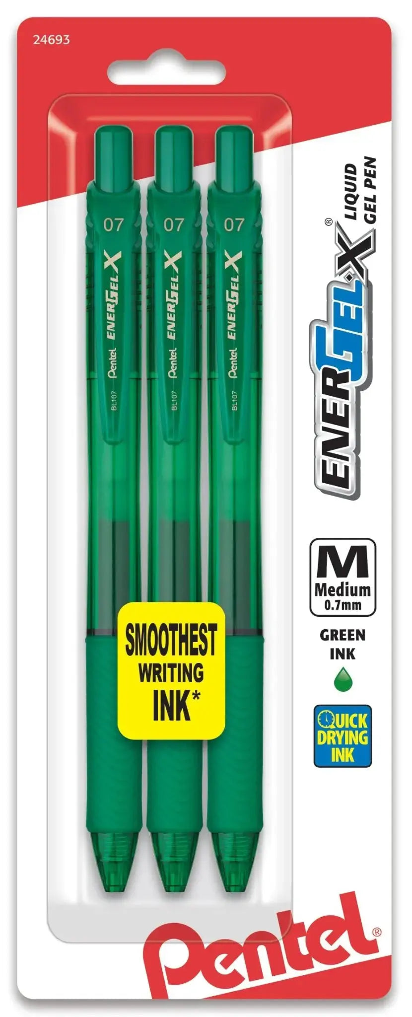 Penna Energel Pentel Bl107 | Confronta prezzi Penna Energel Pentel Bl107 | Confronta prezzi