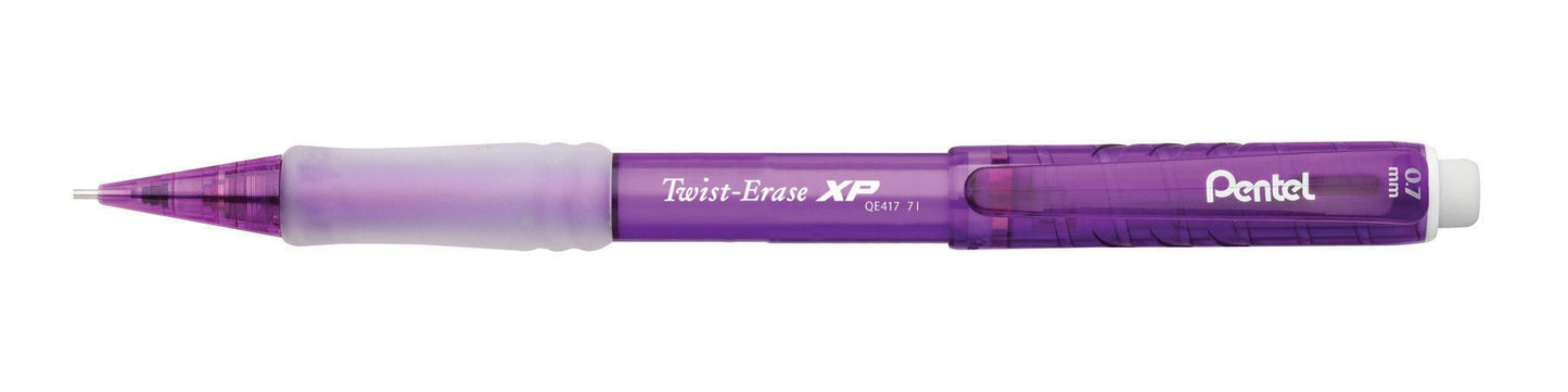 Twist-Erase® EXPRESS Mechanical Pencil