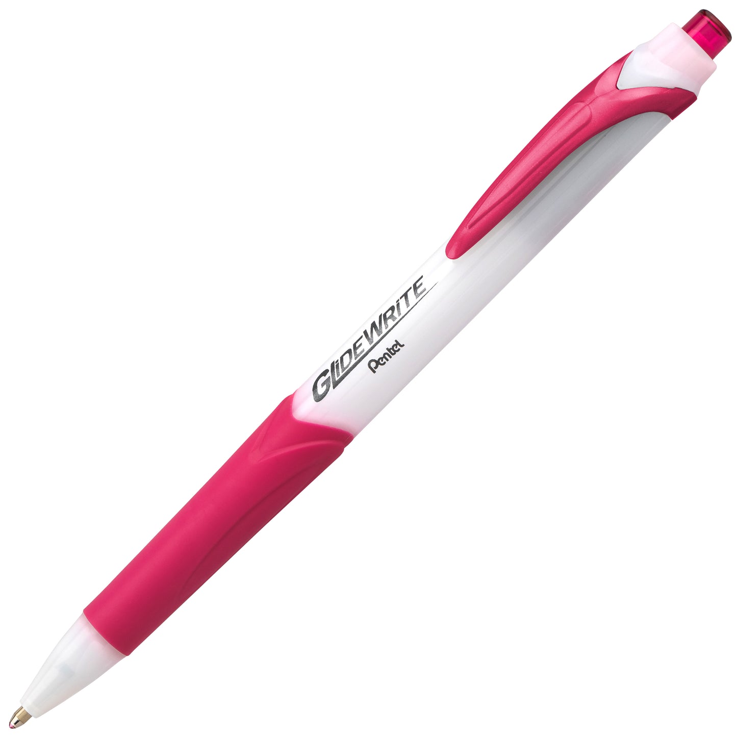 GlideWrite 2-in-1 Ballpoint Pen