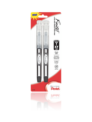 Finito! X - tra Fine Porous Point Pens - Pentel of America, Ltd.
