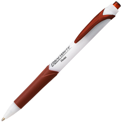 GlideWrite 2-in-1 Ballpoint Pen 14-pk