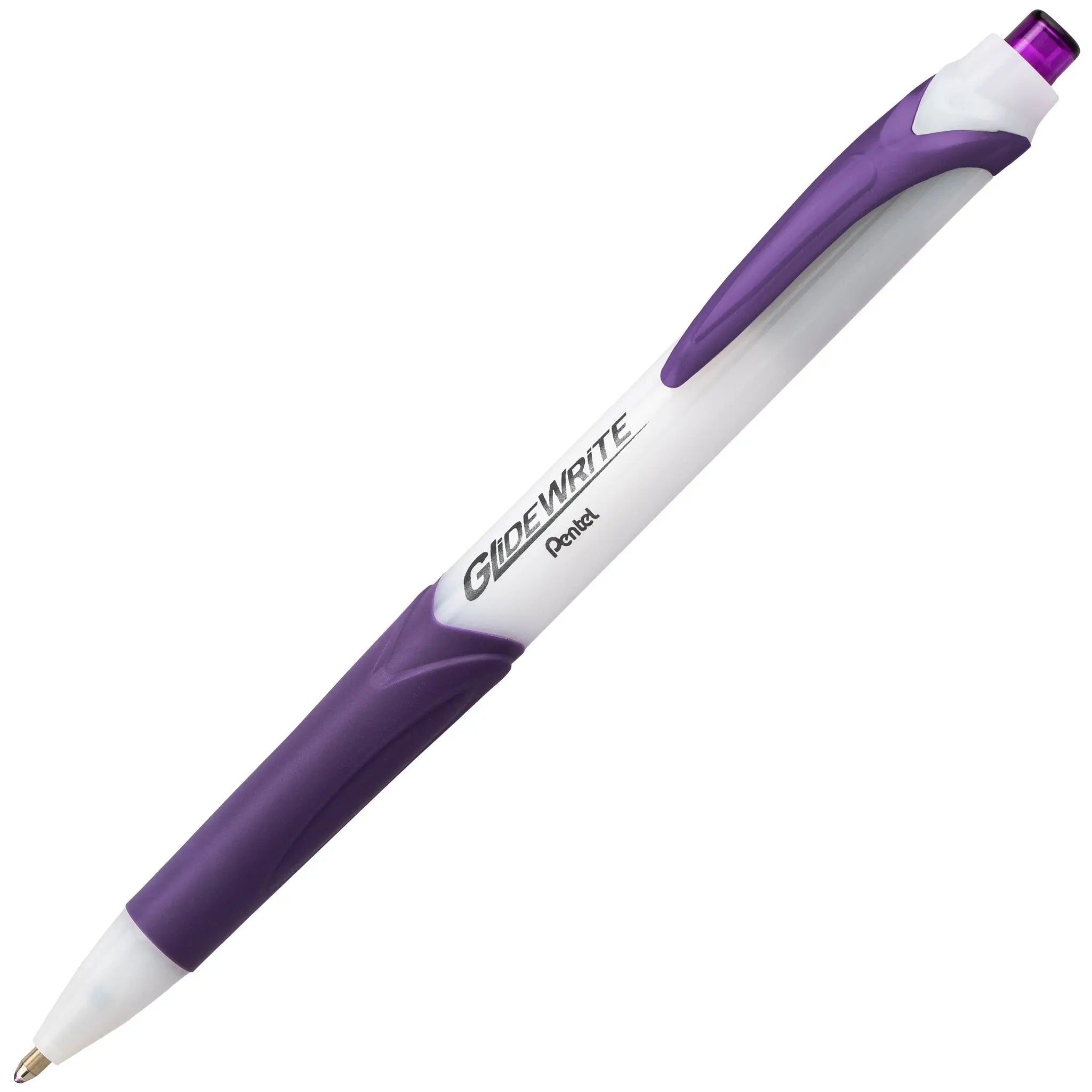GlideWrite 2 - in - 1 Ballpoint Pen - Pentel of America, Ltd.