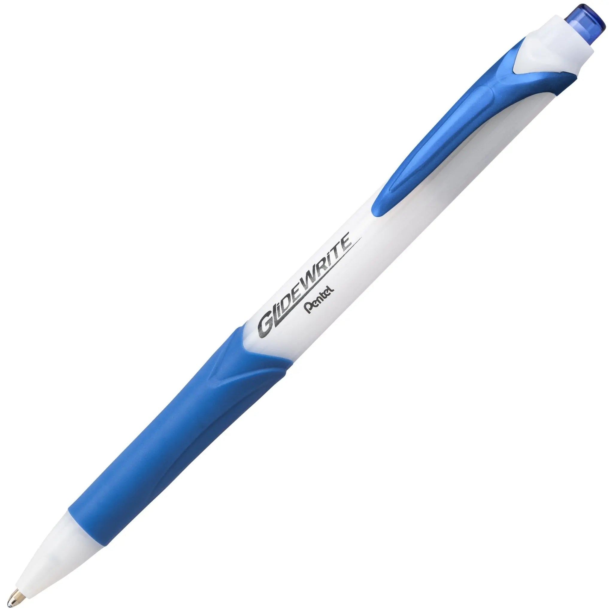GlideWrite 2 - in - 1 Ballpoint Pen - Pentel of America, Ltd.