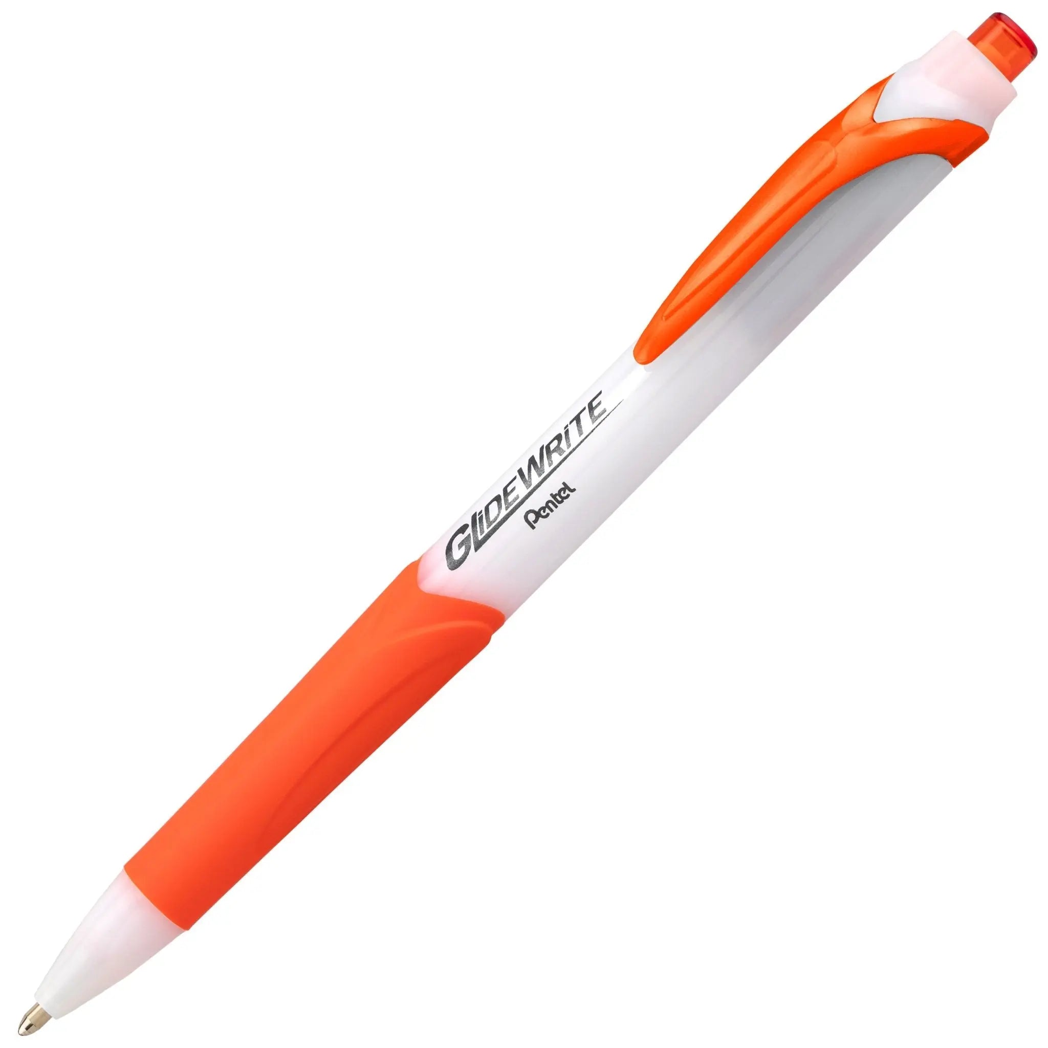 GlideWrite 2 - in - 1 Ballpoint Pen - Pentel of America, Ltd.