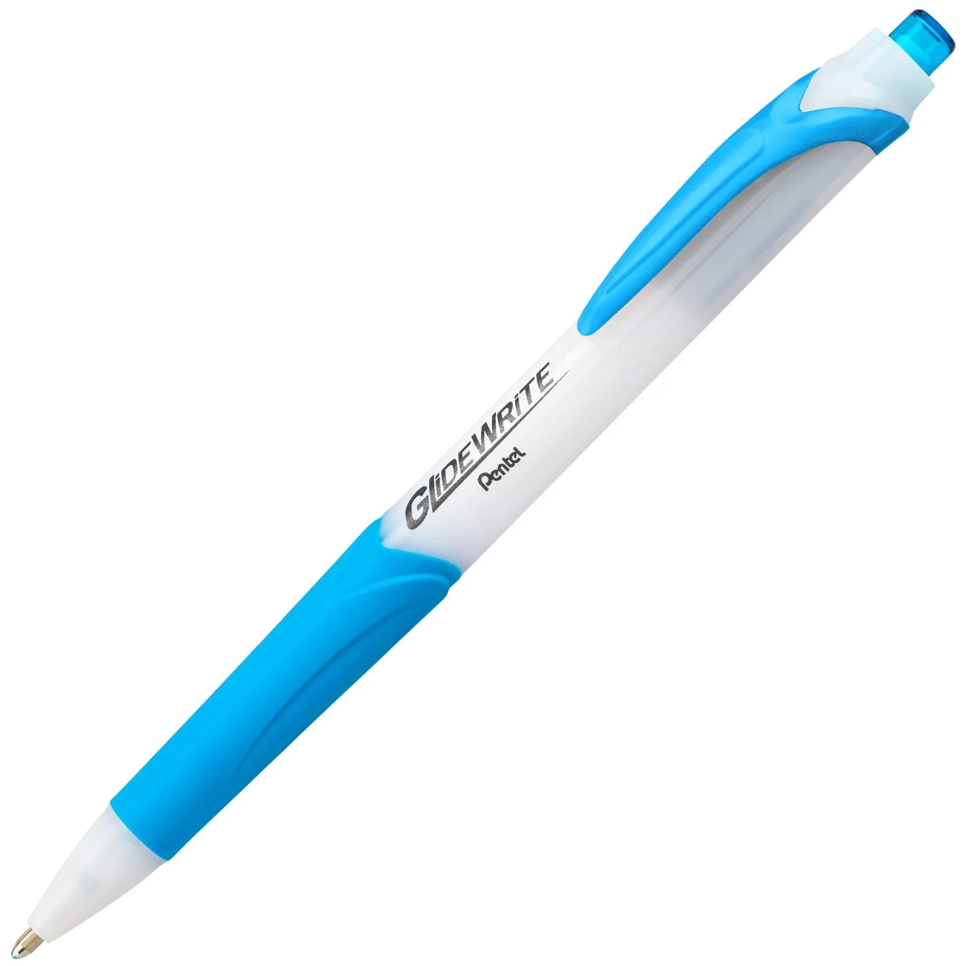 GlideWrite 2 - in - 1 Ballpoint Pen - Pentel of America, Ltd.
