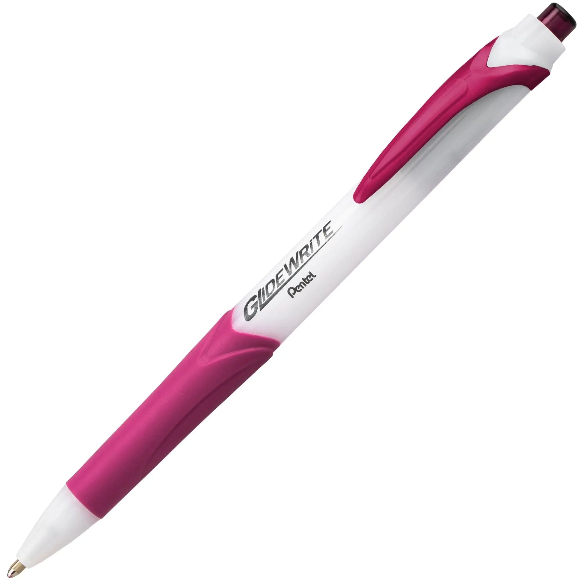 GlideWrite 2 - in - 1 Ballpoint Pen - Pentel of America, Ltd.