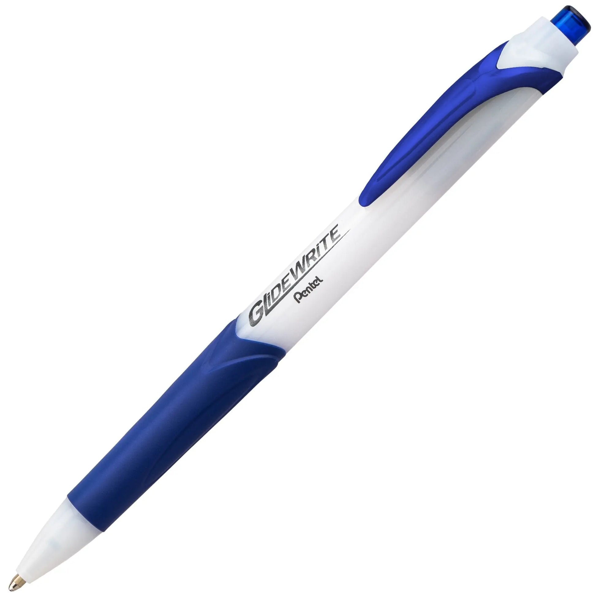 GlideWrite 2 - in - 1 Ballpoint Pen - Pentel of America, Ltd.