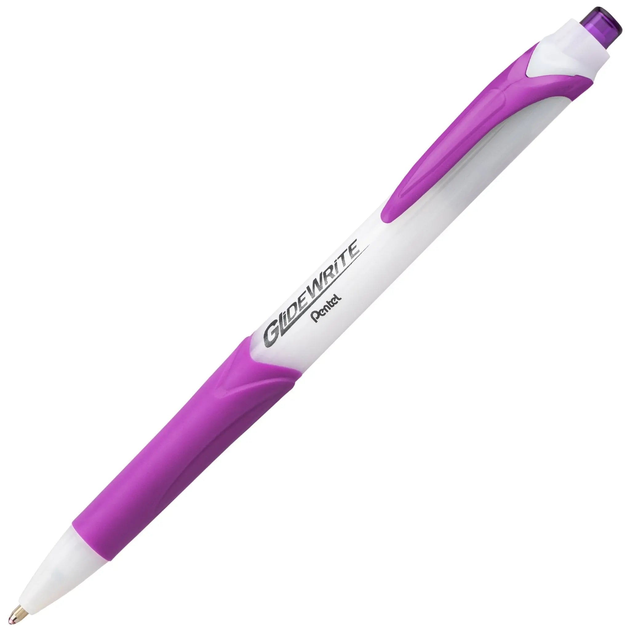 GlideWrite 2 - in - 1 Ballpoint Pen - Pentel of America, Ltd.