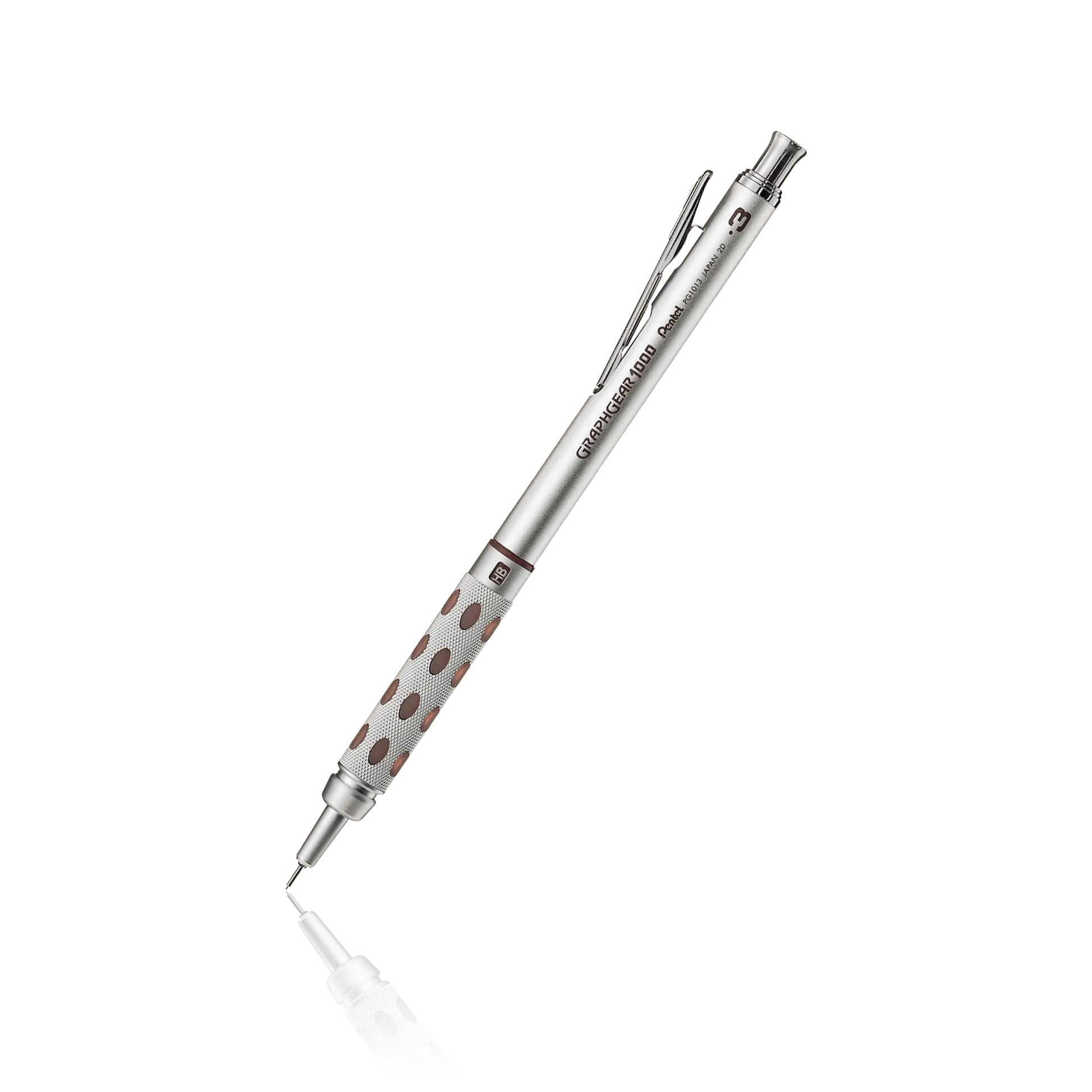 GraphGear 1000 Expert Mechanical Drafting Pencil - Pentel of America, Ltd.