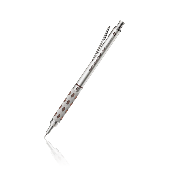 GraphGear 1000 Expert Mechanical Drafting Pencil - Pentel of America, Ltd.
