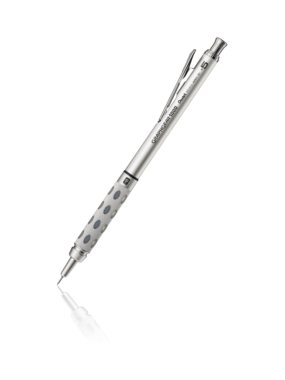 GraphGear 1000 Expert Mechanical Drafting Pencil - Shop at Pentel GraphGear 1000 Expert Mechanical Drafting Pencil - Shop at Pentel
