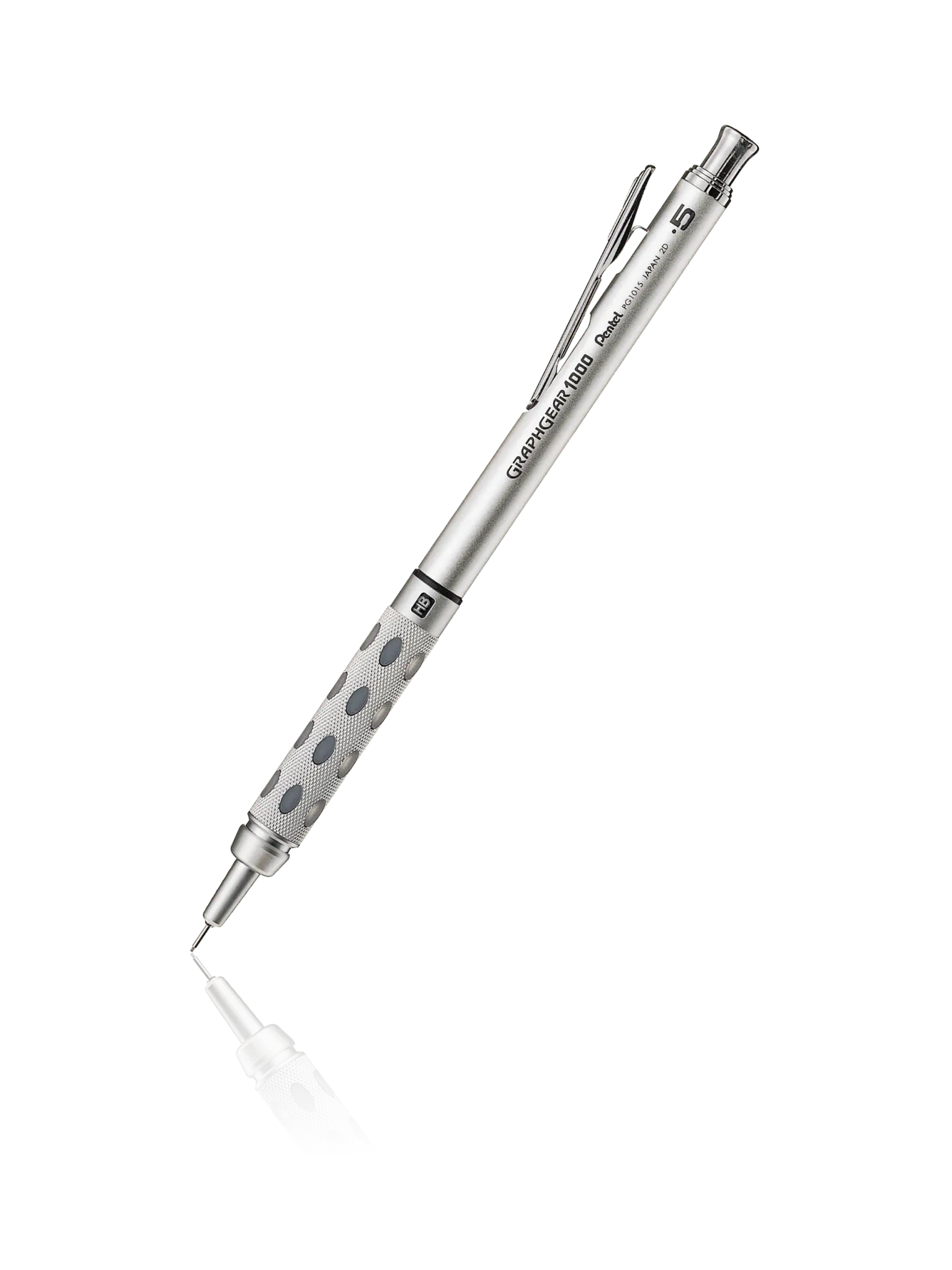 GraphGear 1000 Expert Mechanical Drafting Pencil - Pentel of America, Ltd.