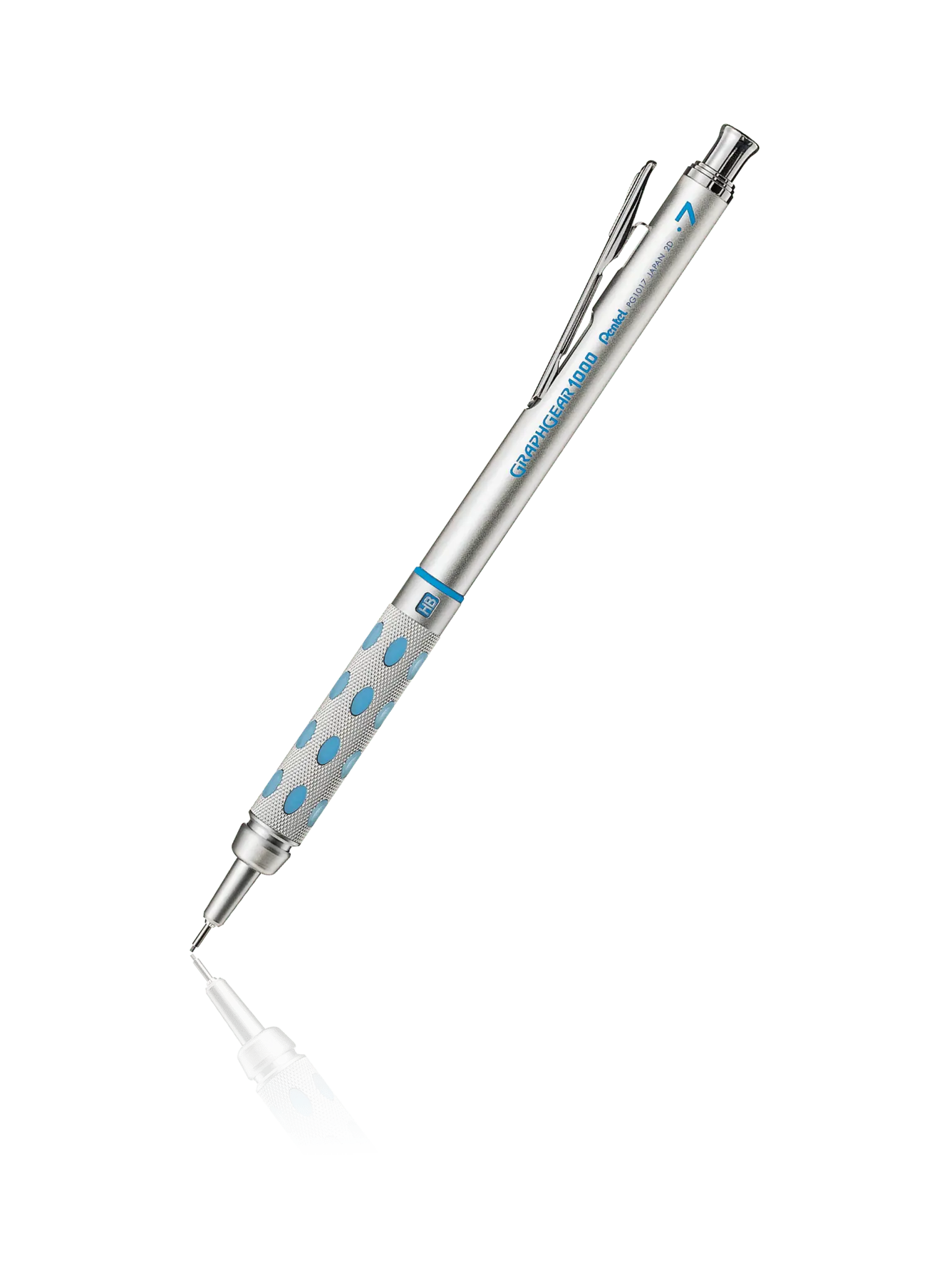 GraphGear 1000 Expert Mechanical Drafting Pencil - Pentel of America, Ltd.