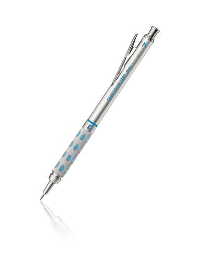 GraphGear 1000 Expert Mechanical Drafting Pencil - Pentel of America, Ltd.