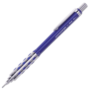 GraphGear 800 Premium Mechanical Drafting Pencil, 0.7mm, Assorted Barrels - Pentel of America, Ltd.