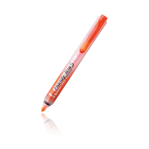 Handy - line S™ Highlighter - Pentel of America, Ltd.
