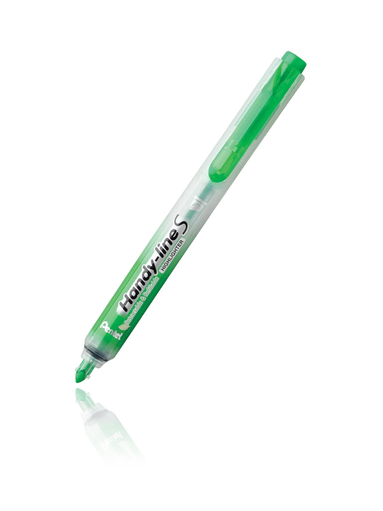 Handy - line S™ Highlighter - Pentel of America, Ltd.