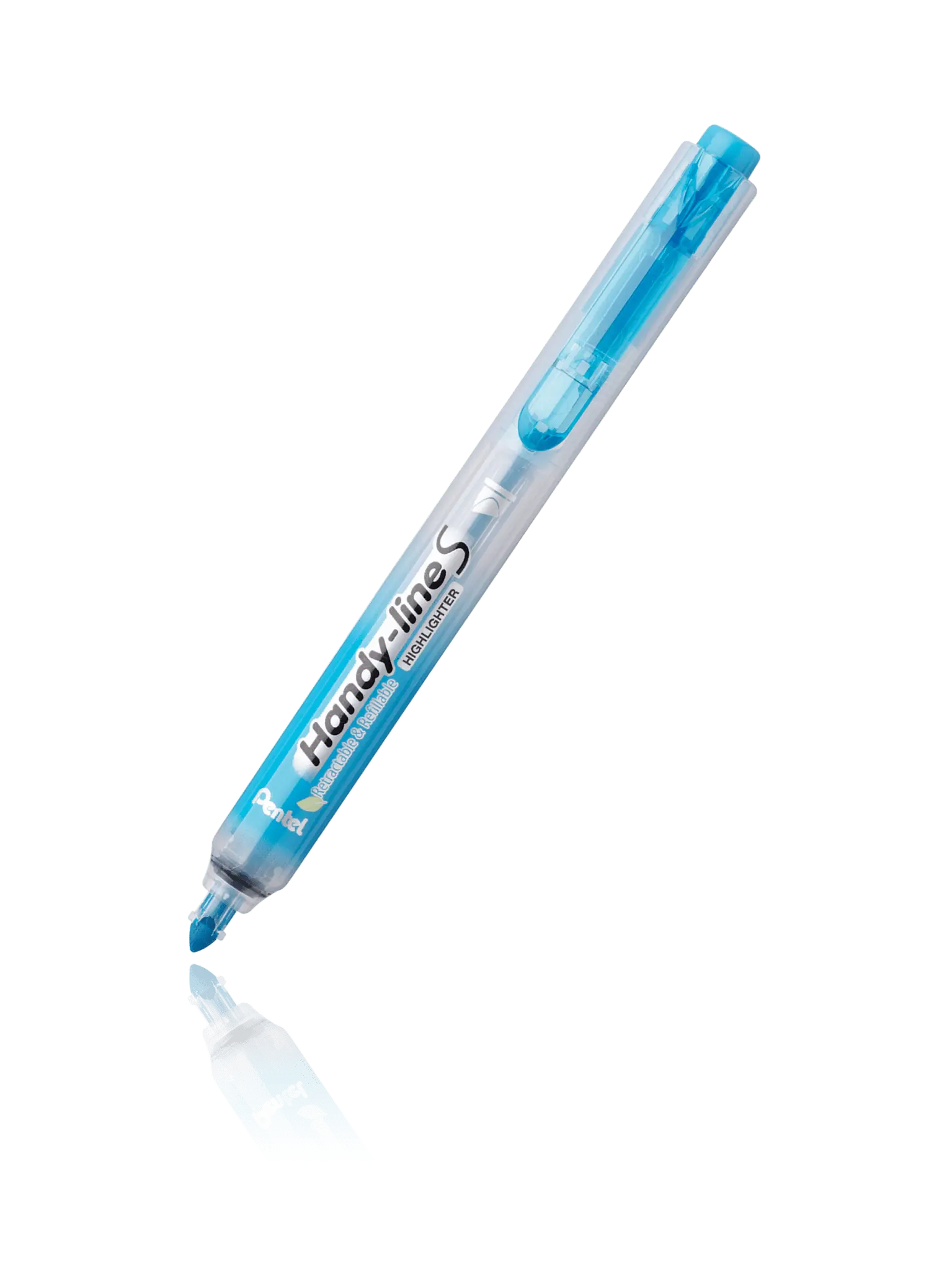 Handy - line S™ Highlighter - Pentel of America, Ltd.