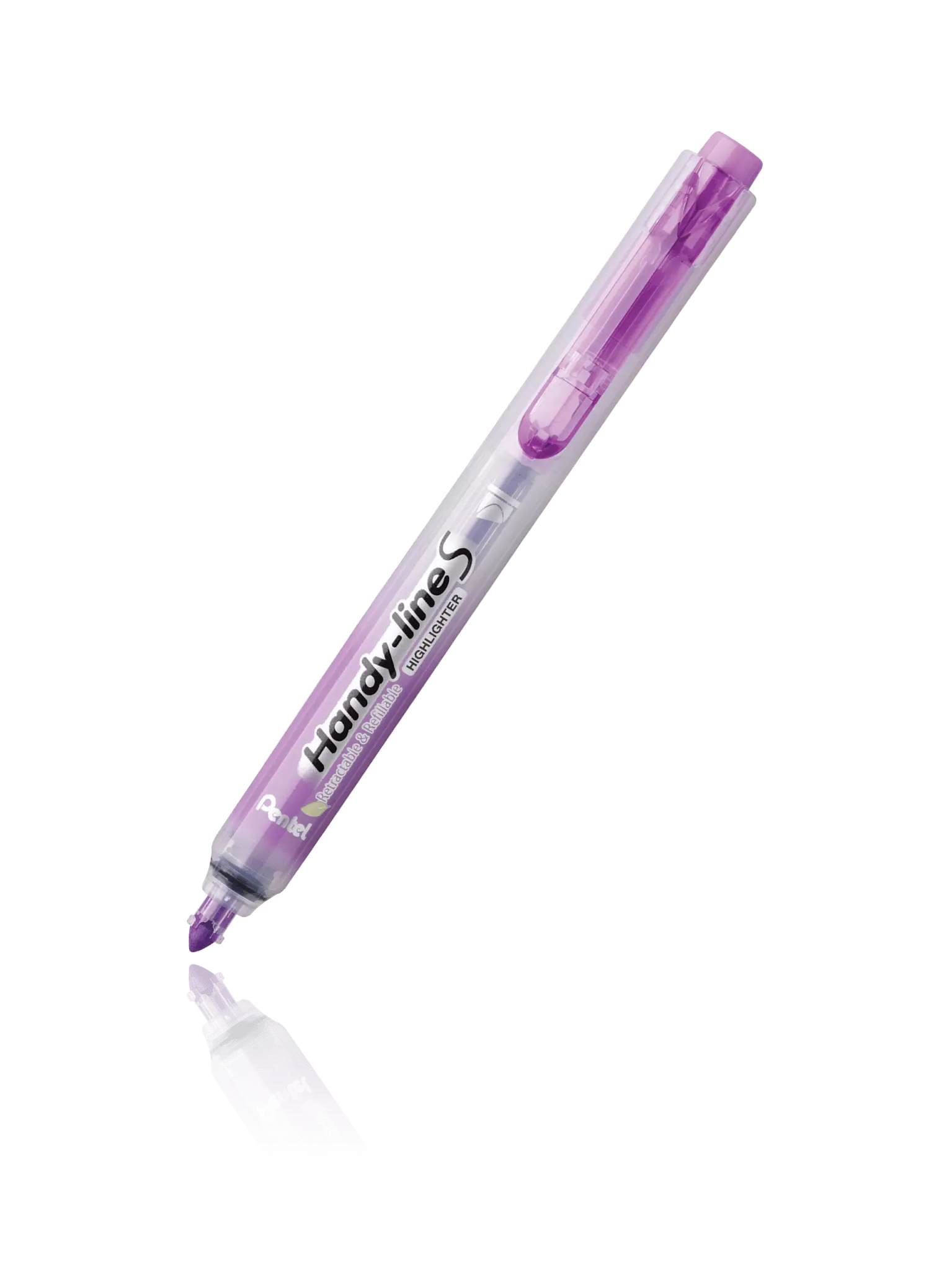 Handy - line S™ Highlighter - Pentel of America, Ltd.