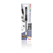 Hybrid Technica Gel Pens - Pentel of America, Ltd.