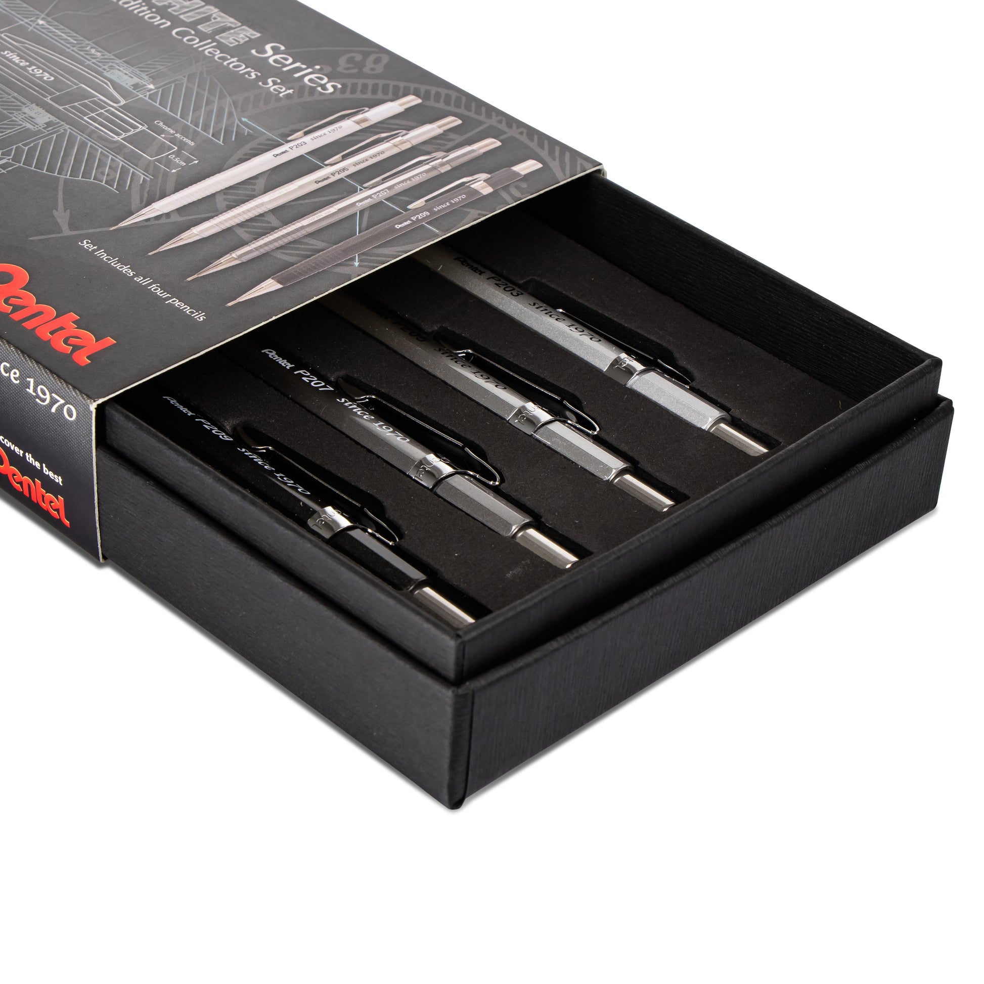 Active Key Organiser - Graphite Special Edition