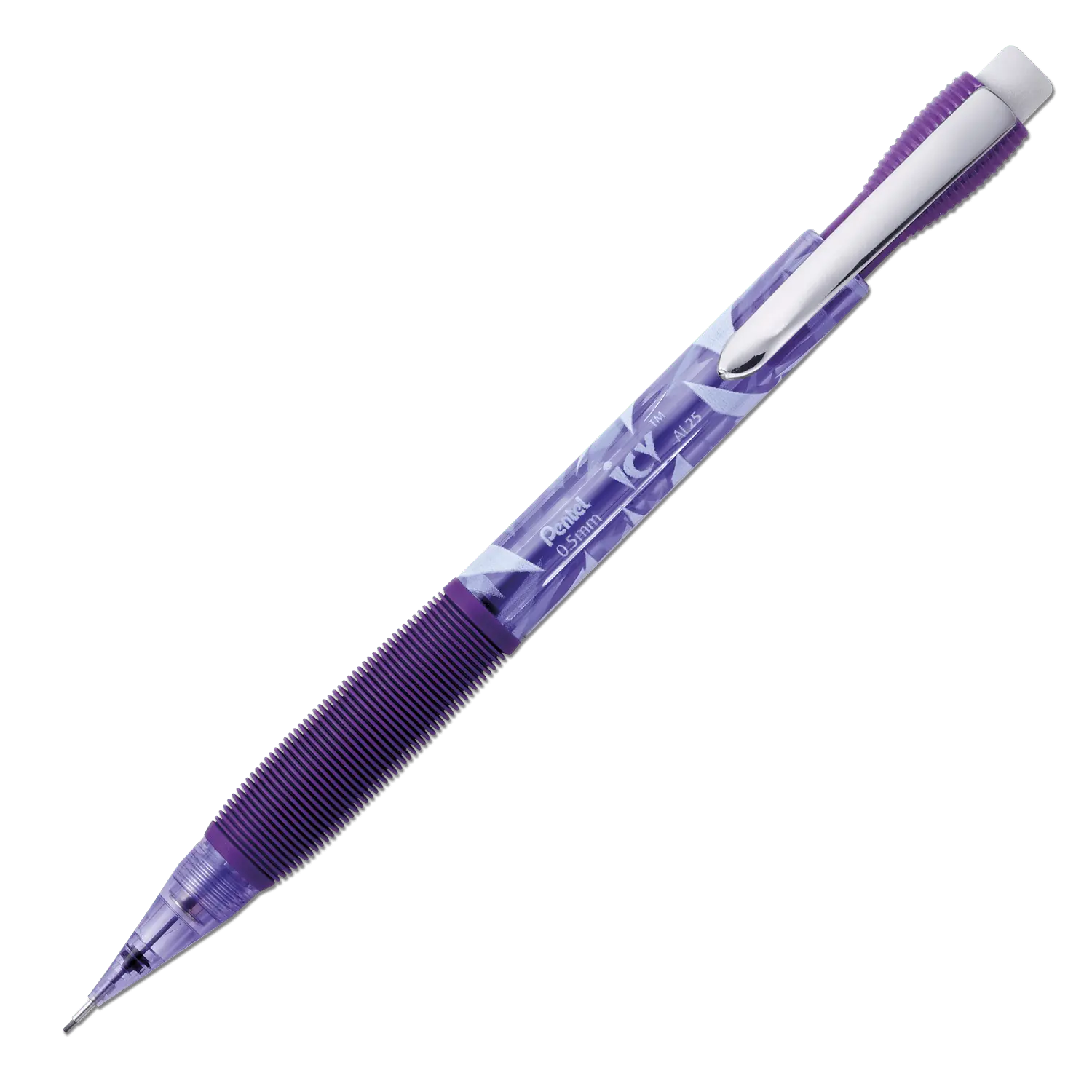 Icy Mechanical Pencil - Pentel of America, Ltd.